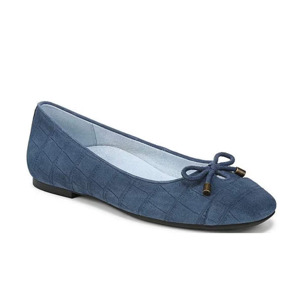 Vionic Women's Klara Ballet Flat