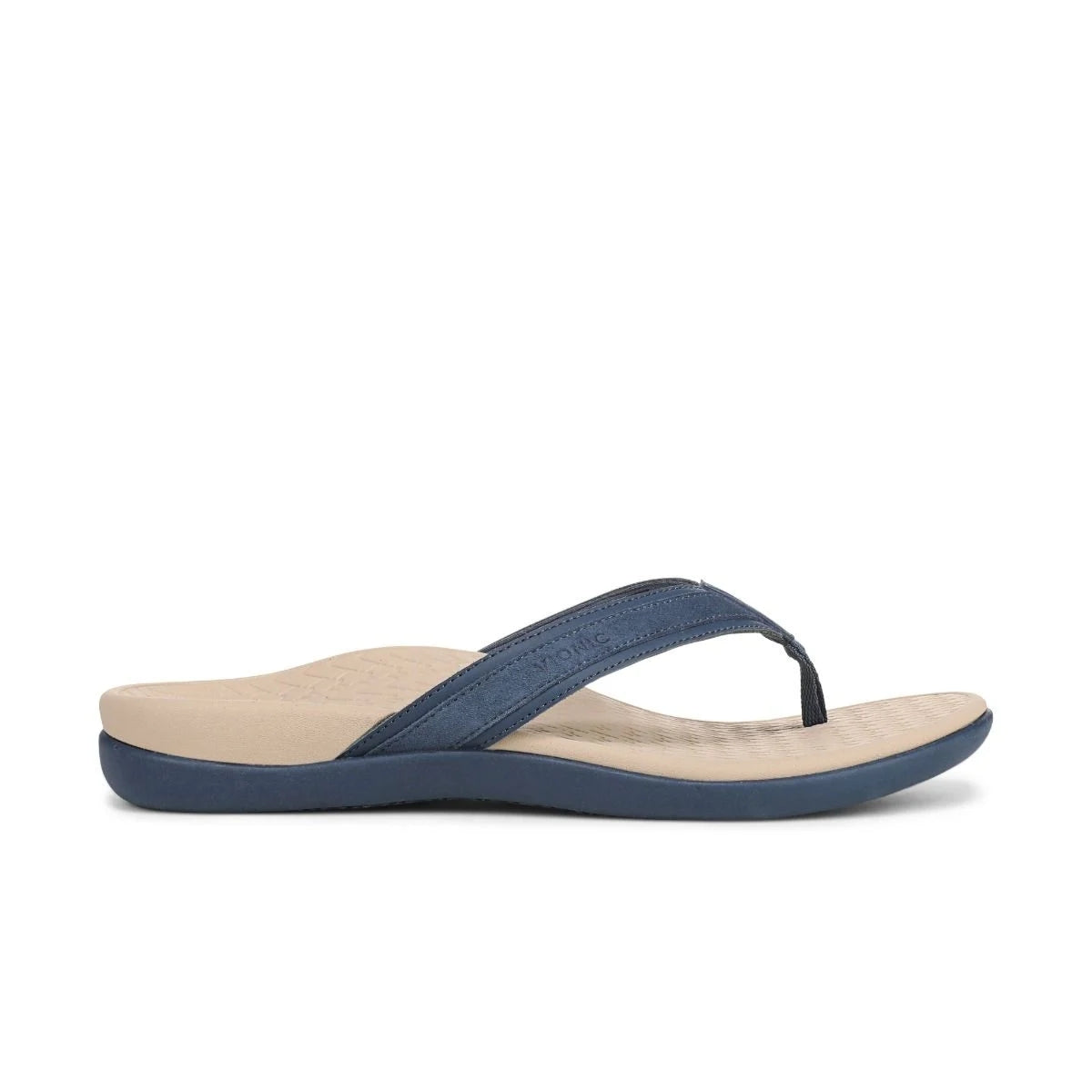 Vionic Women's Tide 2.0 Toe Post Sandal