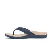 Vionic Women's Tide 2.0 Toe Post Sandal