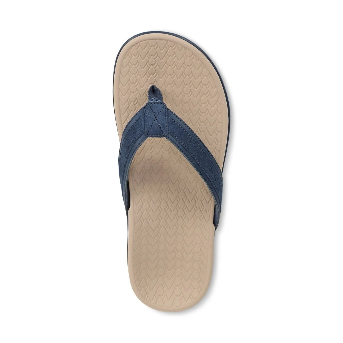 Vionic Women's Tide 2.0 Toe Post Sandal