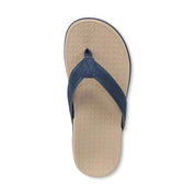 Vionic Women's Tide 2.0 Toe Post Sandal