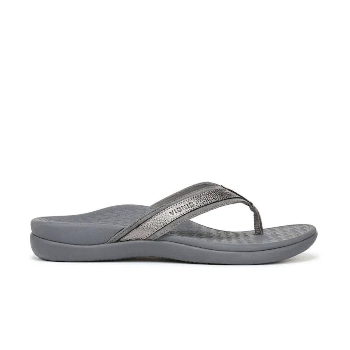 Vionic Women's Tide 2.0 Toe Post Sandal