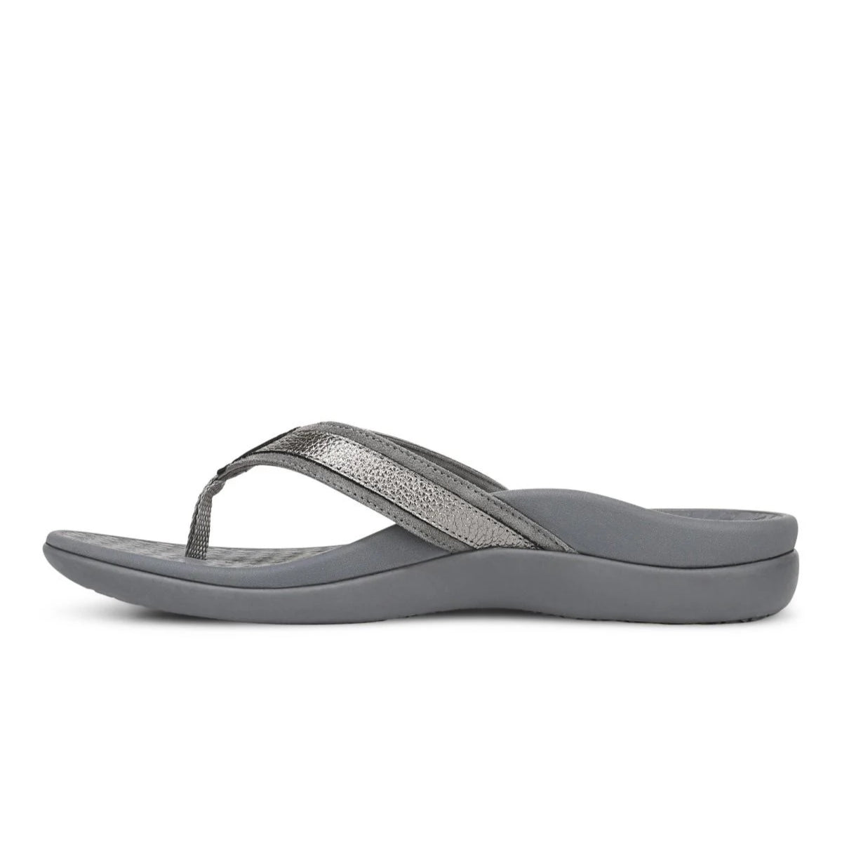 Vionic Women's Tide 2.0 Toe Post Sandal
