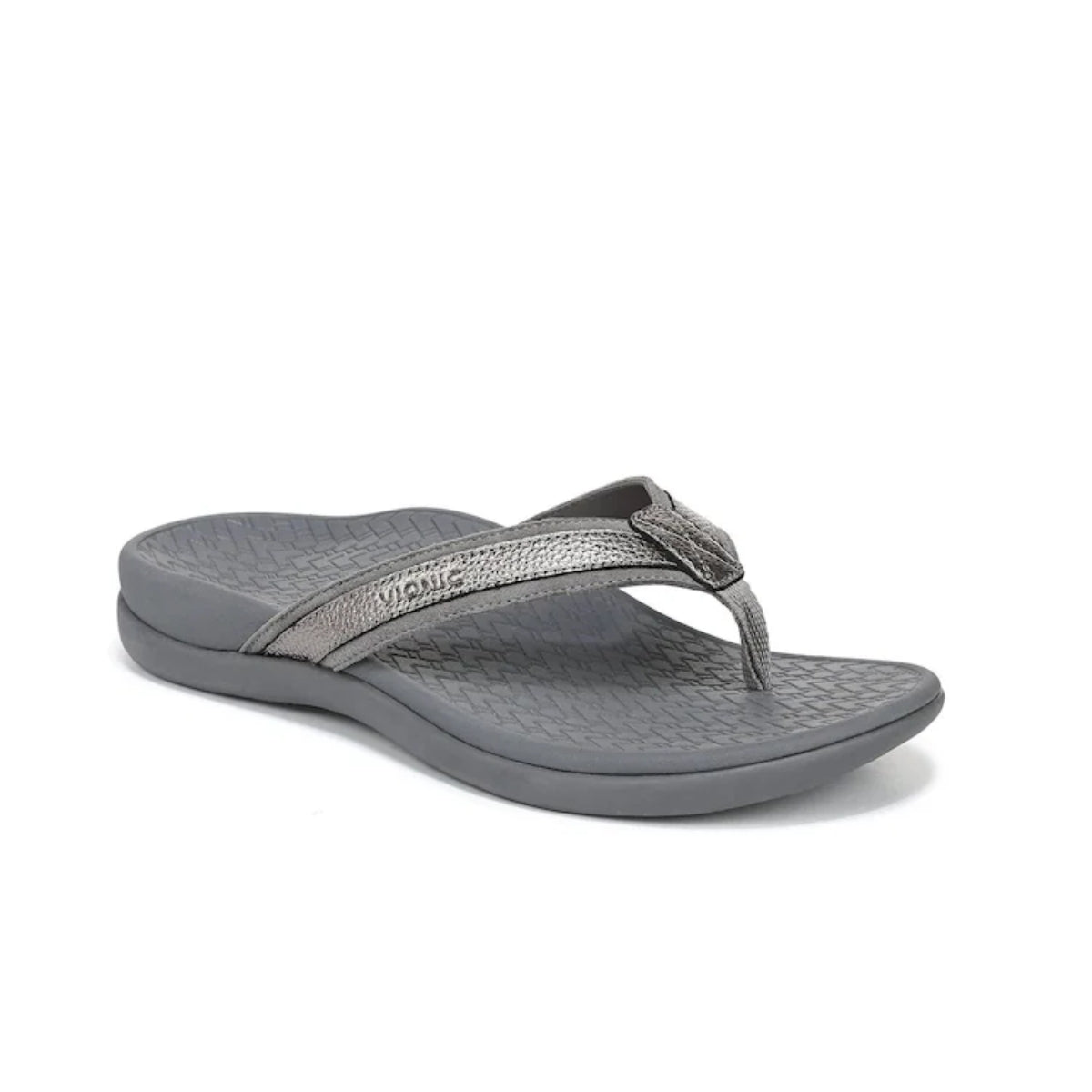 Vionic Women's Tide 2.0 Toe Post Sandal