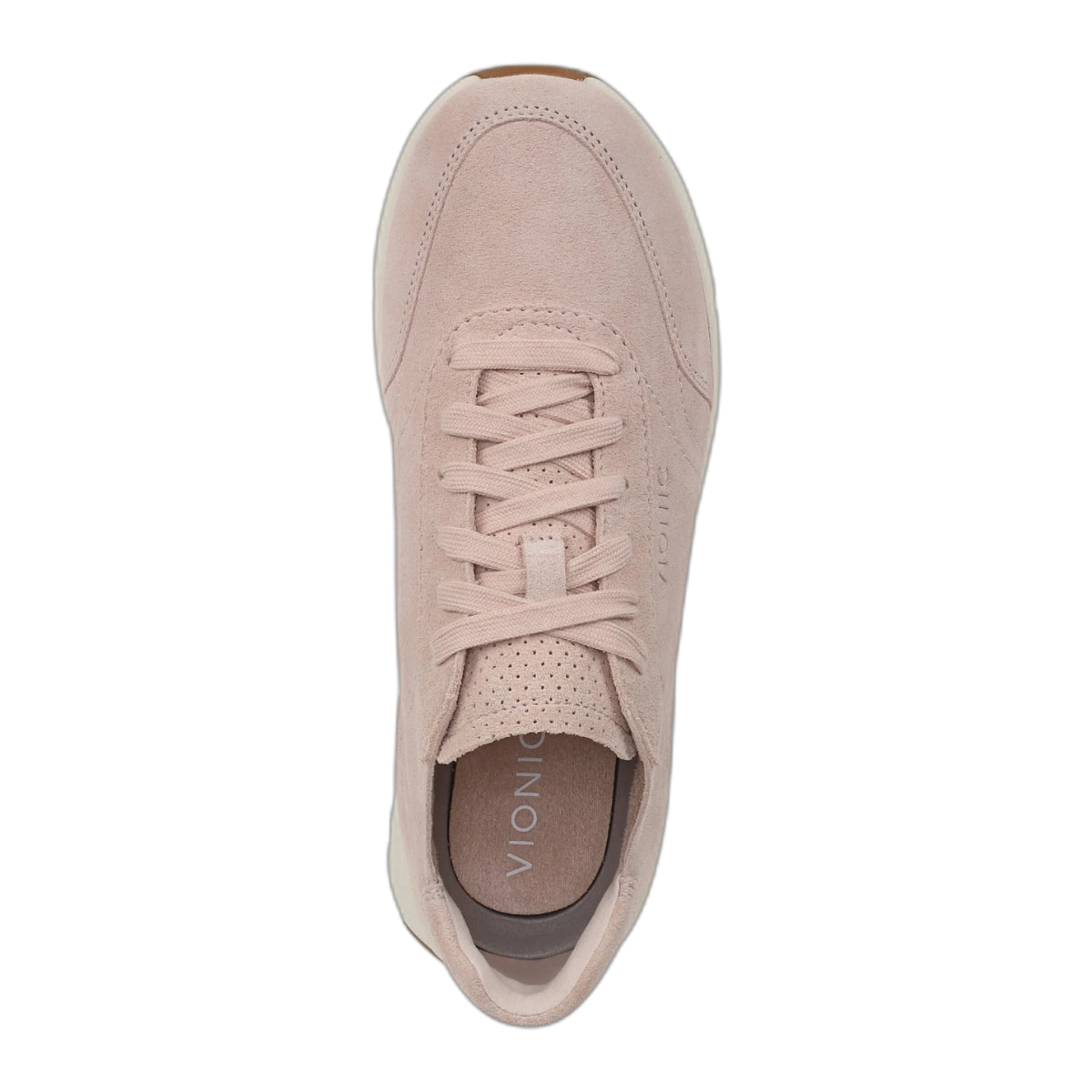 Vionic Women's Uptown Sneaker Shoe