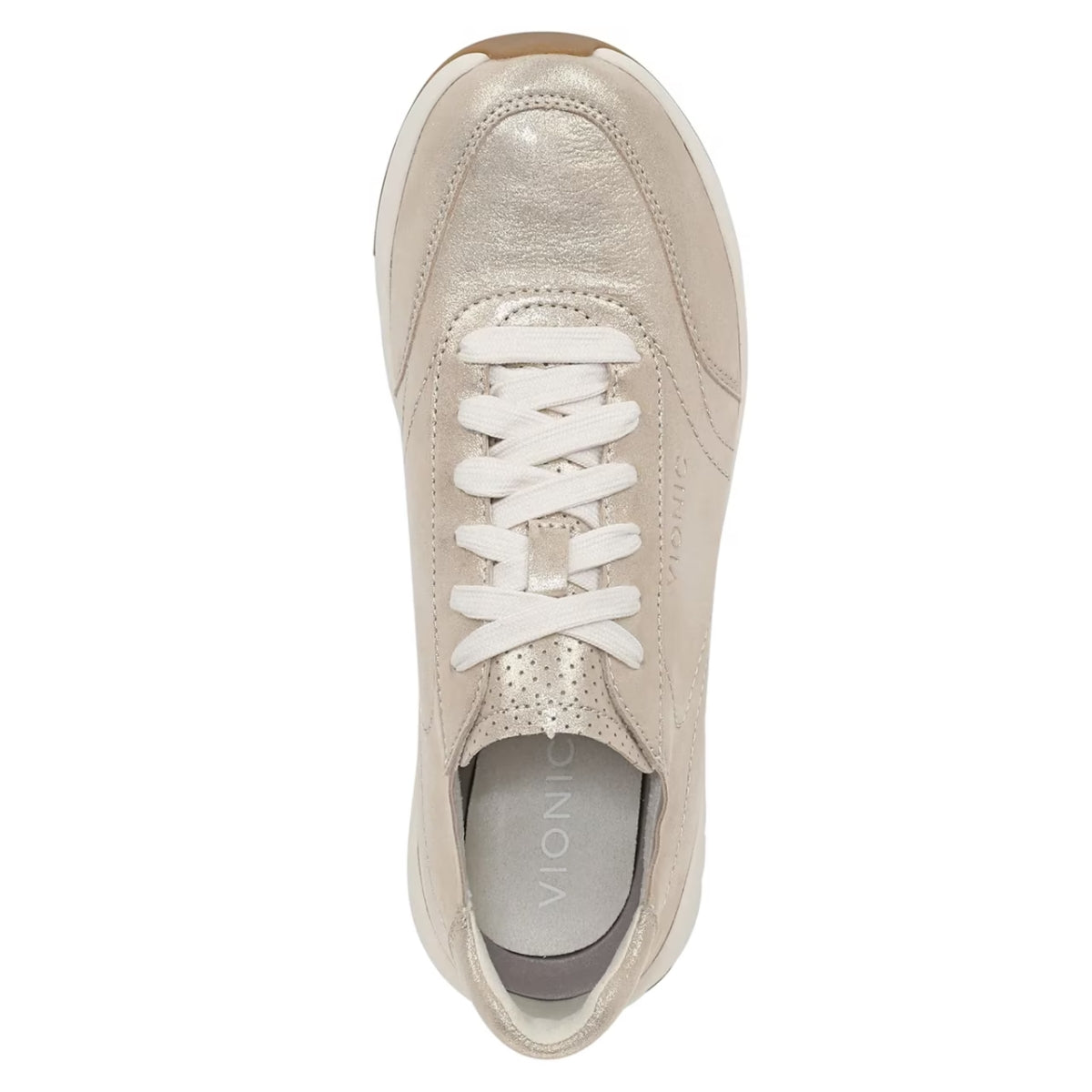 Vionic Women's Uptown Sneaker Shoe