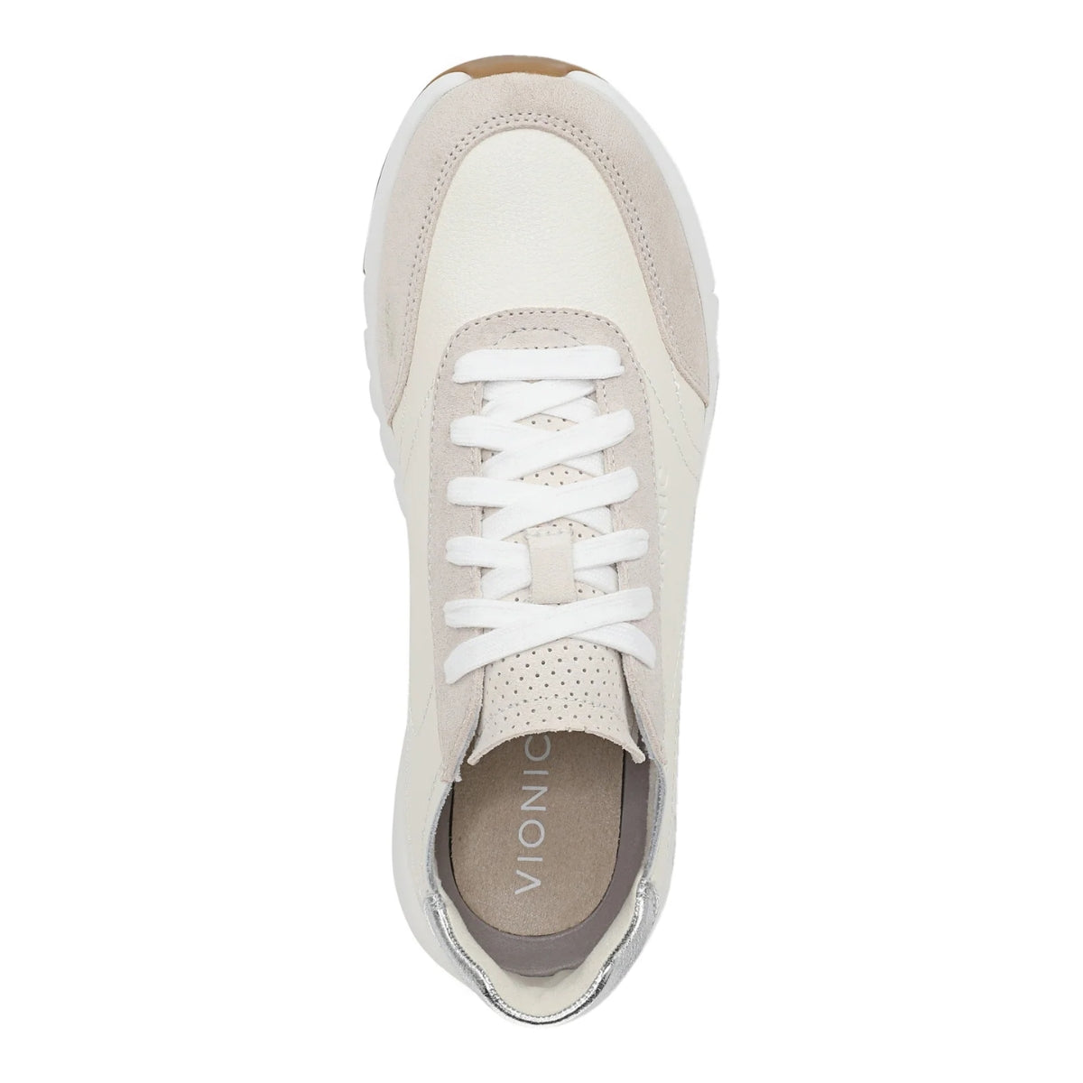 Vionic Women's Uptown Sneaker Shoe