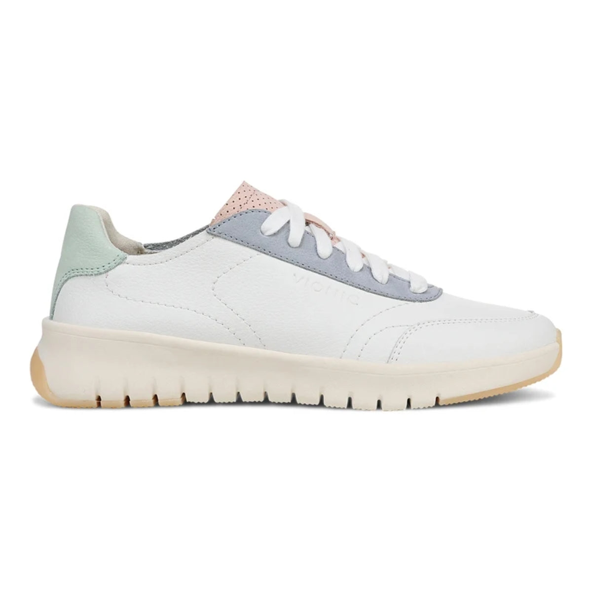Vionic Women's Uptown Sneaker Shoe
