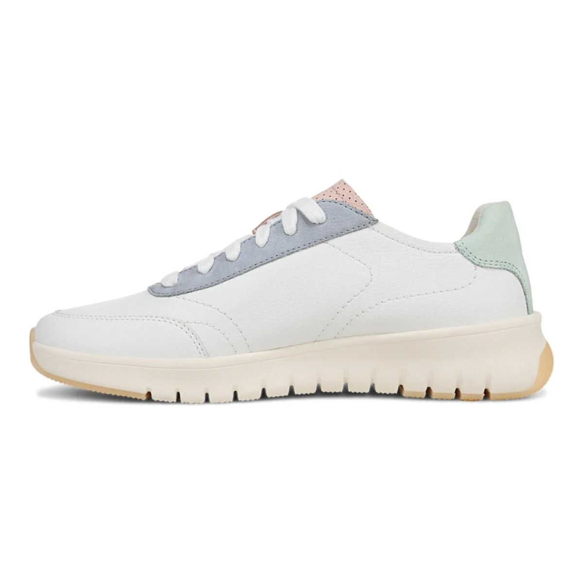 Vionic Women's Uptown Sneaker Shoe
