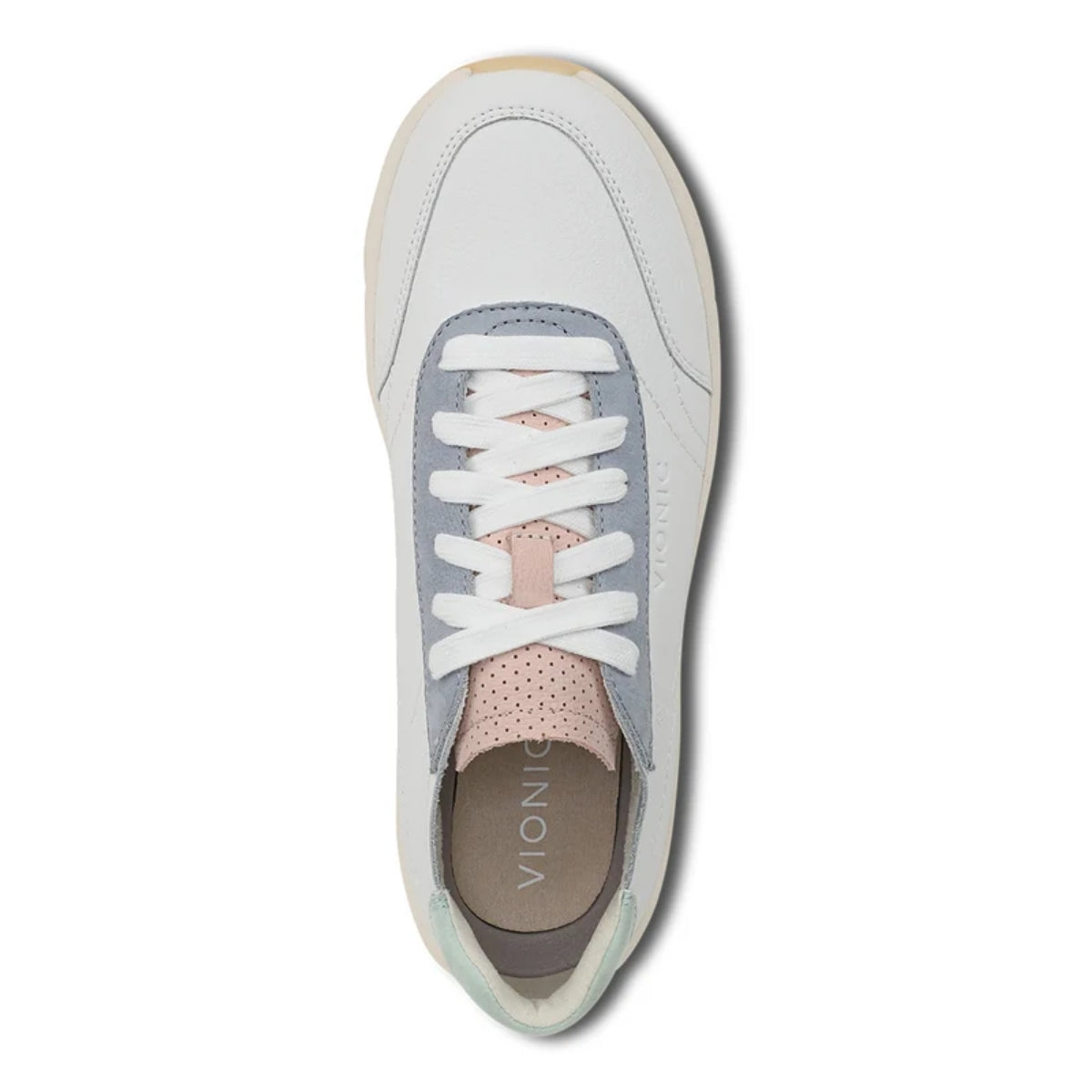 Vionic Women's Uptown Sneaker Shoe