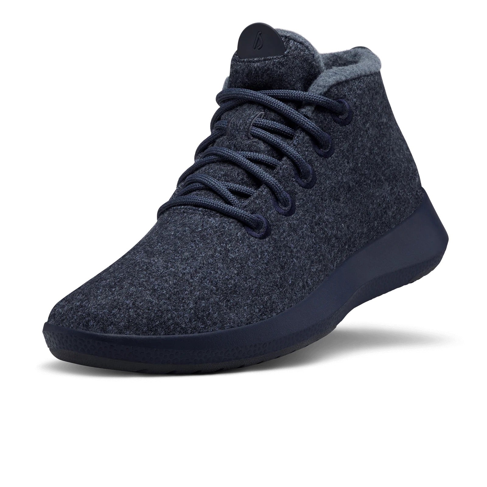Allbirds Women's Wool Runner-up Mizzle Shoe