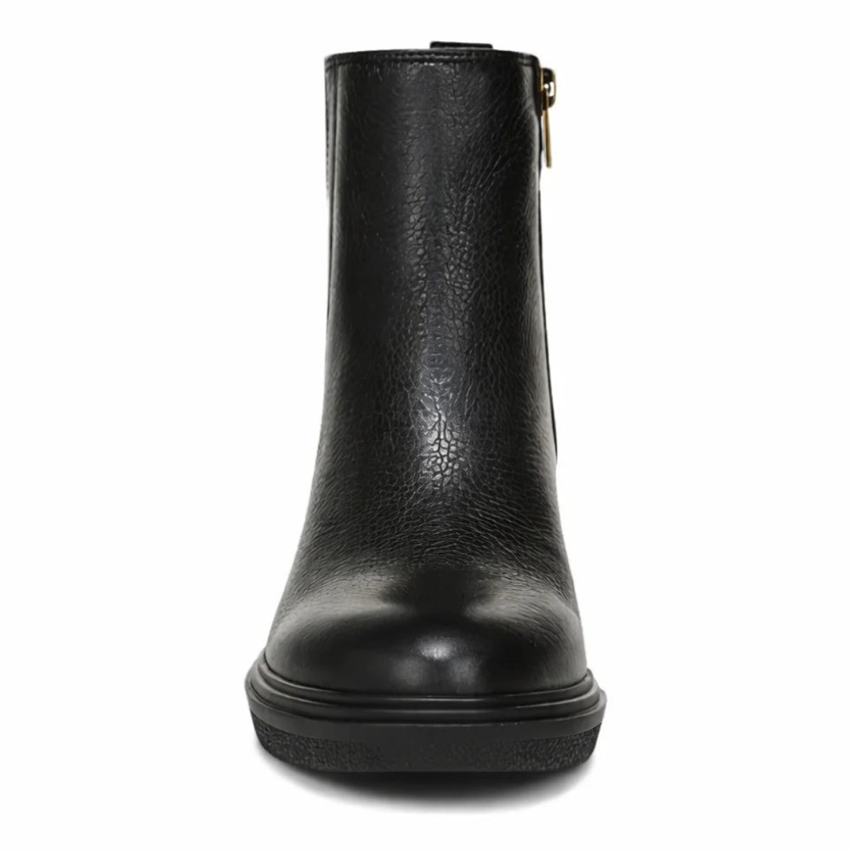 Vionic Savannah Heeled Ankle Bootie