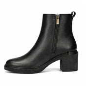 Vionic Savannah Heeled Ankle Bootie