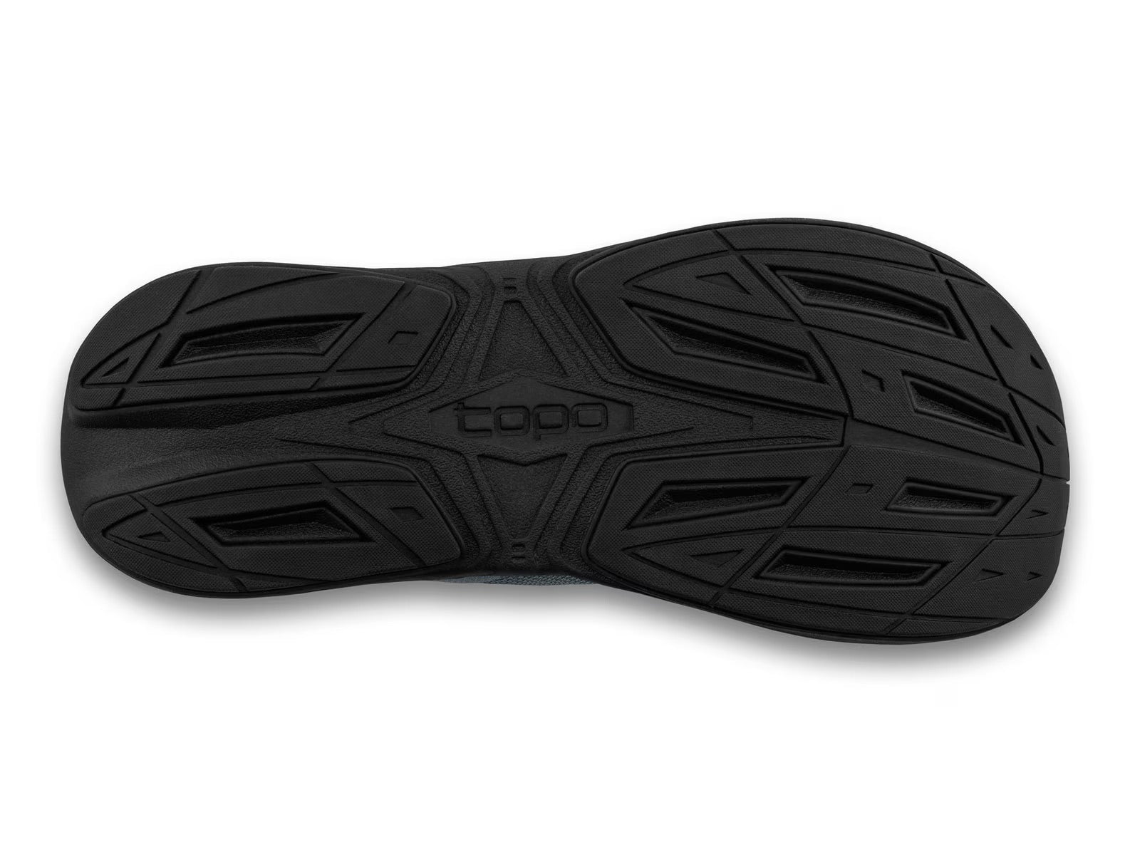 Topo Athletic Women's Phantom 4 WP Running Shoe