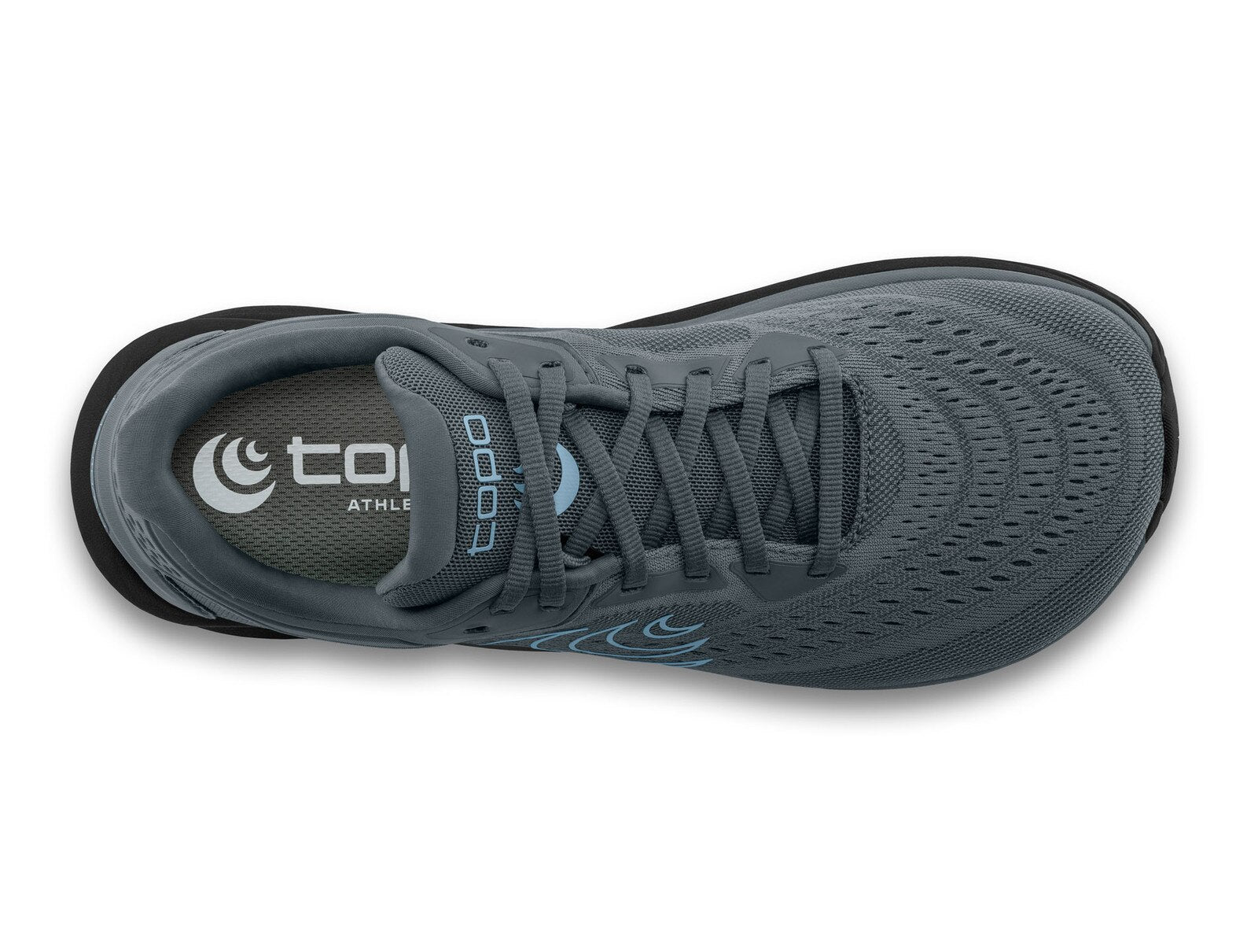 Topo Athletic Women's Phantom 4 WP Running Shoe