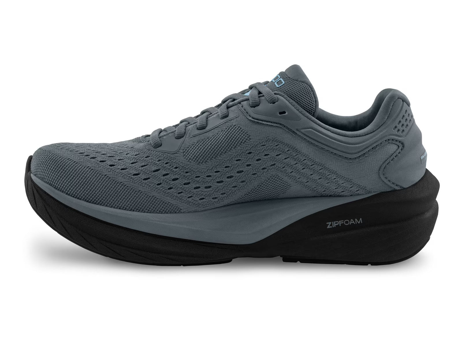 Topo Athletic Women's Phantom 4 WP Running Shoe
