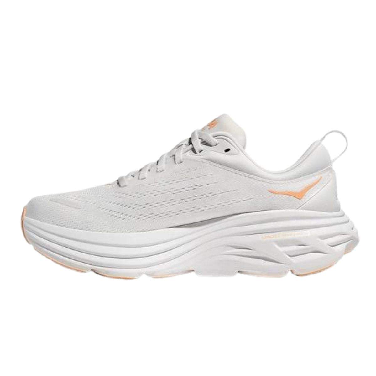Hoka Women's Bondi 8 Running Shoes
