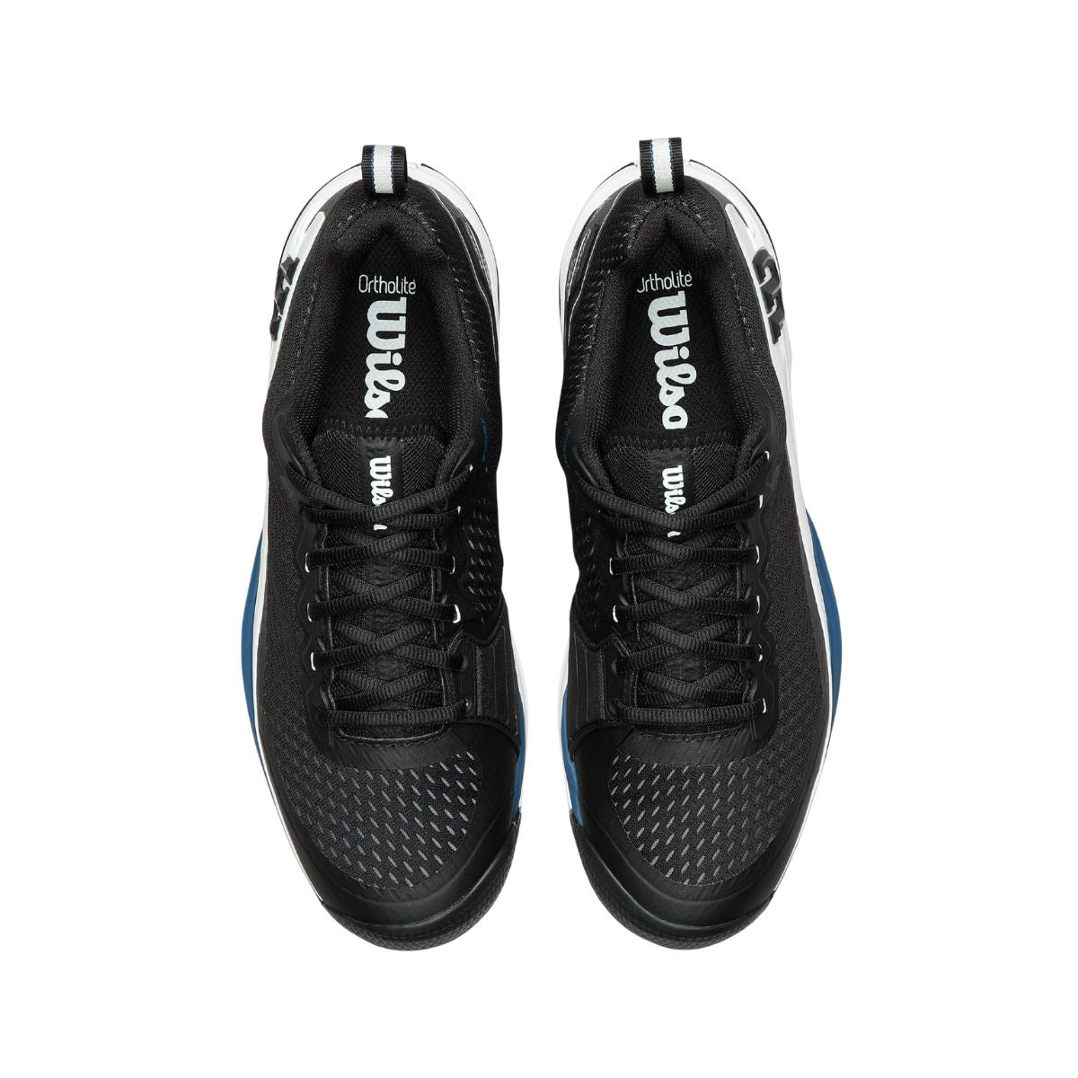Wilson Rush Pro 4.5 Men's Tennis Shoe