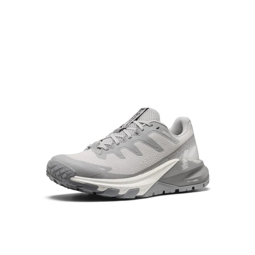 KEEN Women's Targhee Apex Waterproof Hiking Shoe