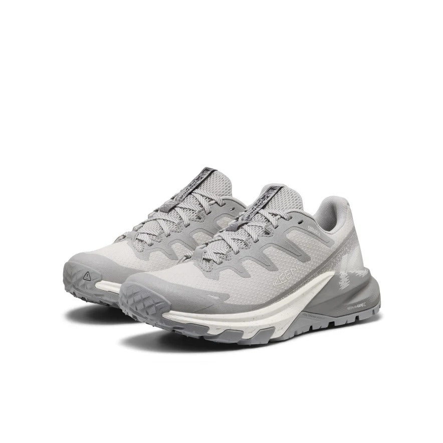 KEEN Women's Targhee Apex Waterproof Hiking Shoe
