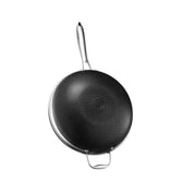 Hexclad Hybrid Wok, 12"