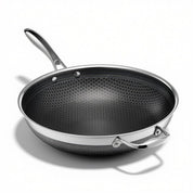 Hexclad 12" Hybrid Wok