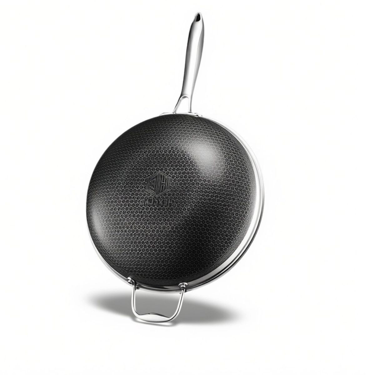 Hexclad 12" Hybrid Wok