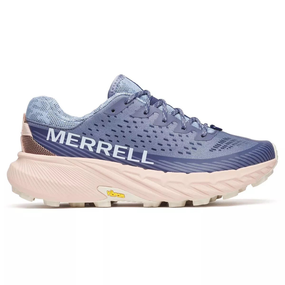 Merrell Women's Agility Peak 5 Trail Running Shoes