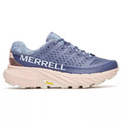 Merrell Women's Agility Peak 5 Trail Running Shoes