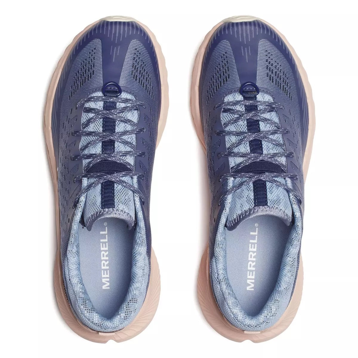 Merrell Women's Agility Peak 5 Trail Running Shoes