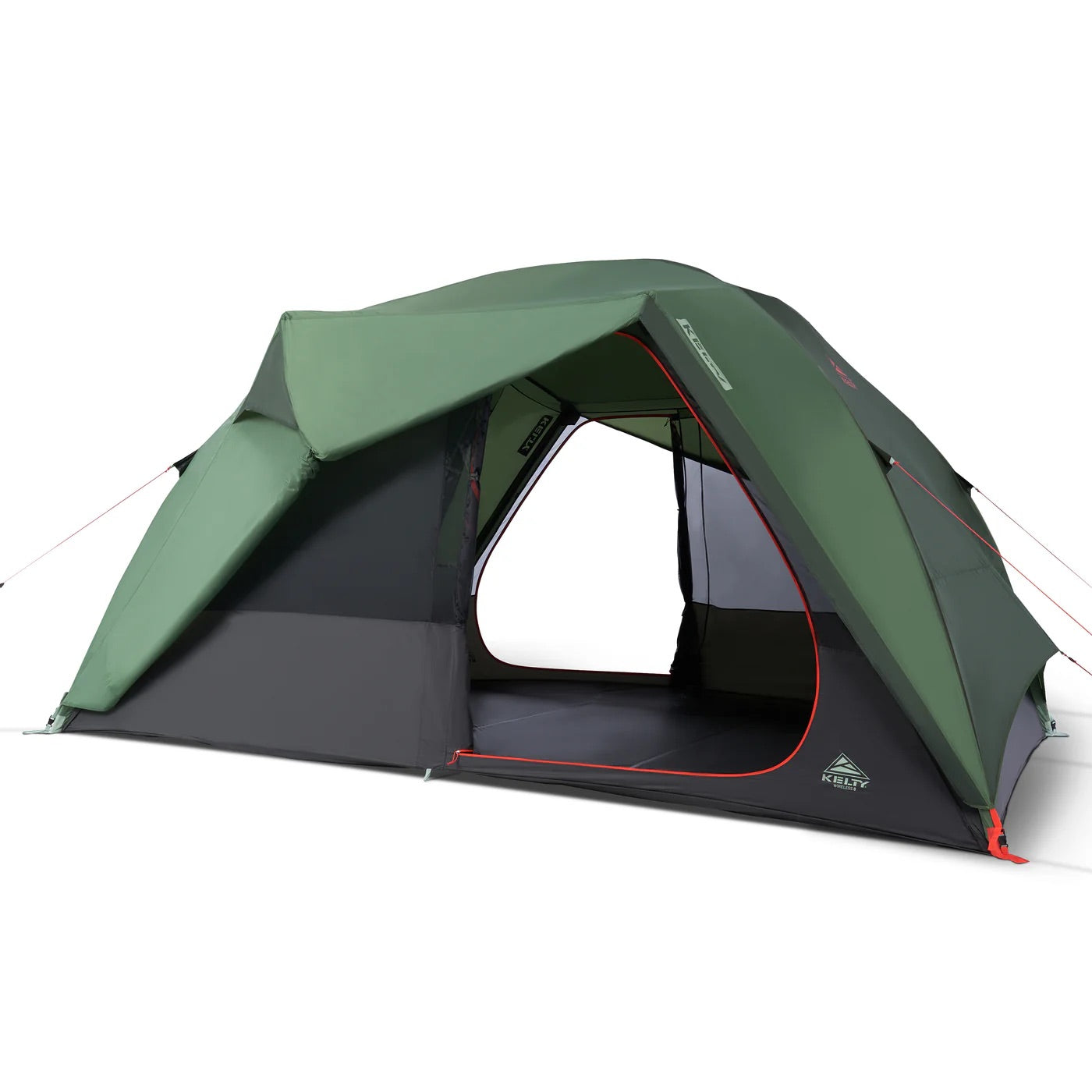 Kelty Wireless 8-Person Camping Tent