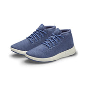 Allbirds Women's Wool Runner-up Mizzle Shoe