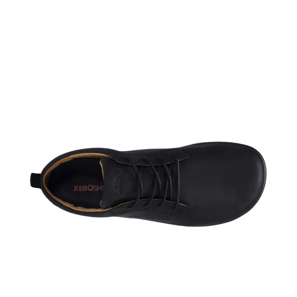 Xero Men's Glenn Casual Leather Shoe