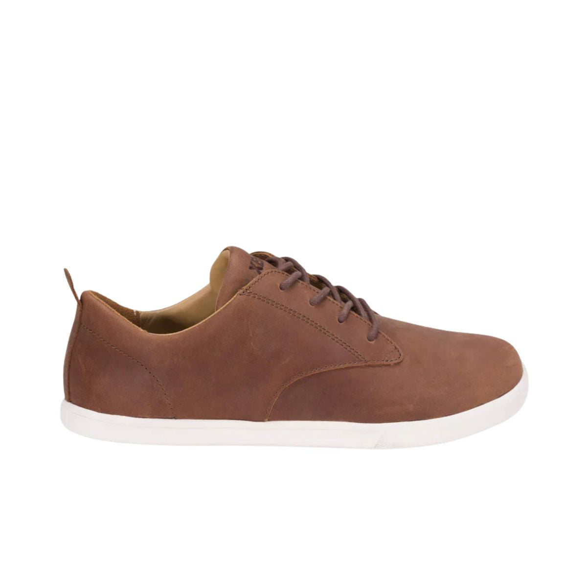 Xero Men's Glenn Casual Leather Shoe