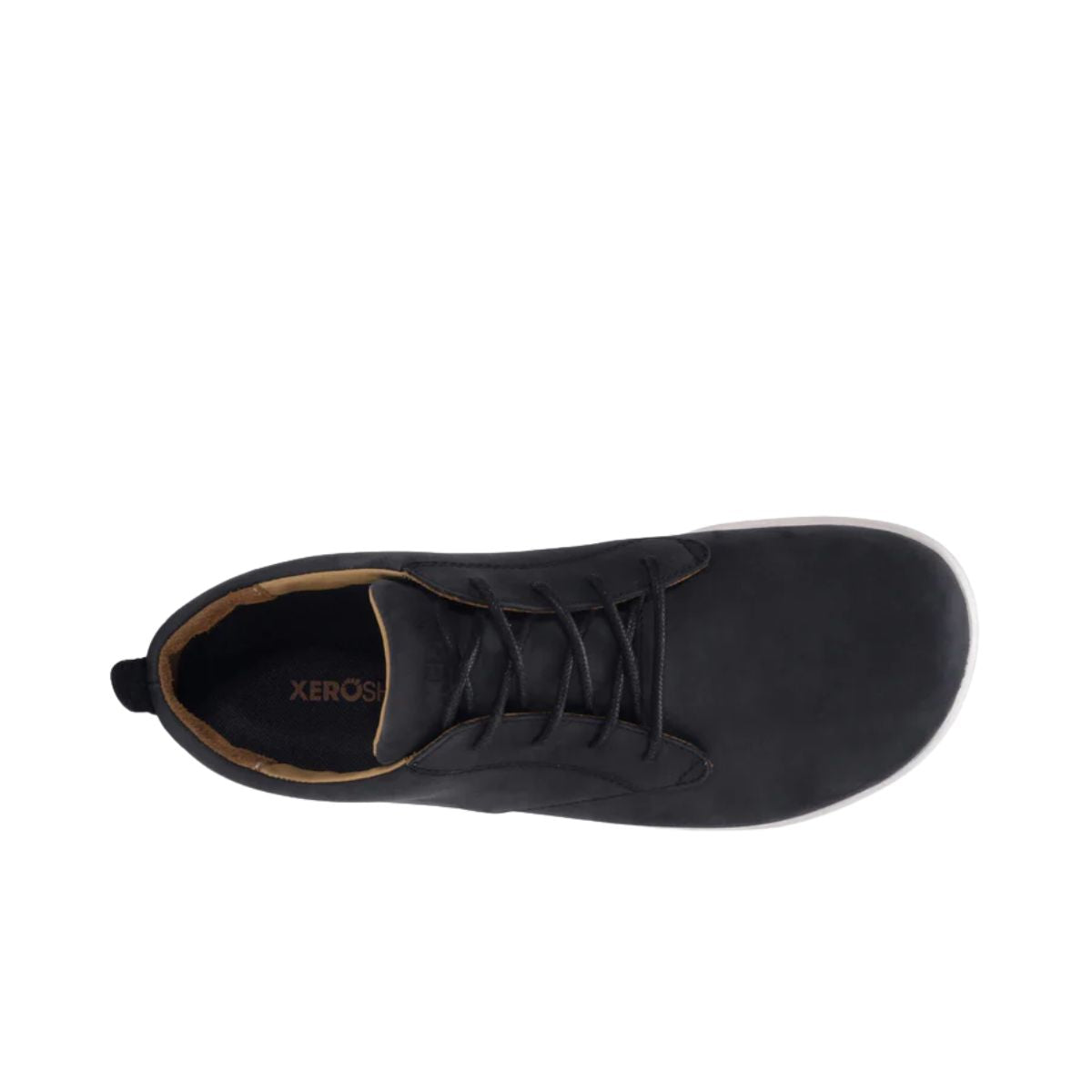Xero Men's Glenn Casual Leather Shoe
