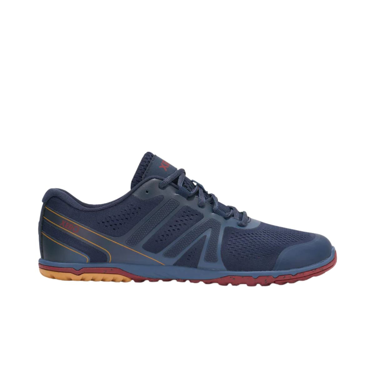 Xero Men's HFS II Lightweight Road Running Shoe