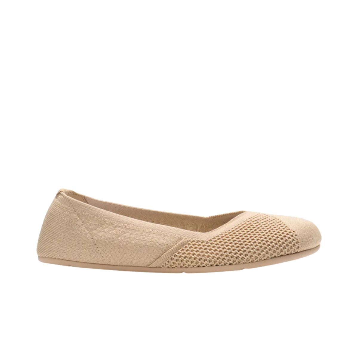 Xero Women's Phoenix Knit Casual Flat