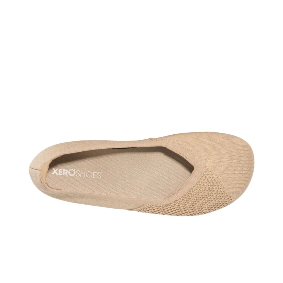 Xero Women's Phoenix Knit Casual Flat