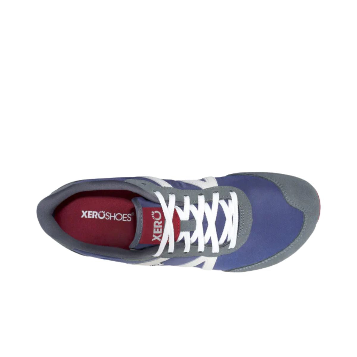Xero Men's Wynn Nylon Sneaker