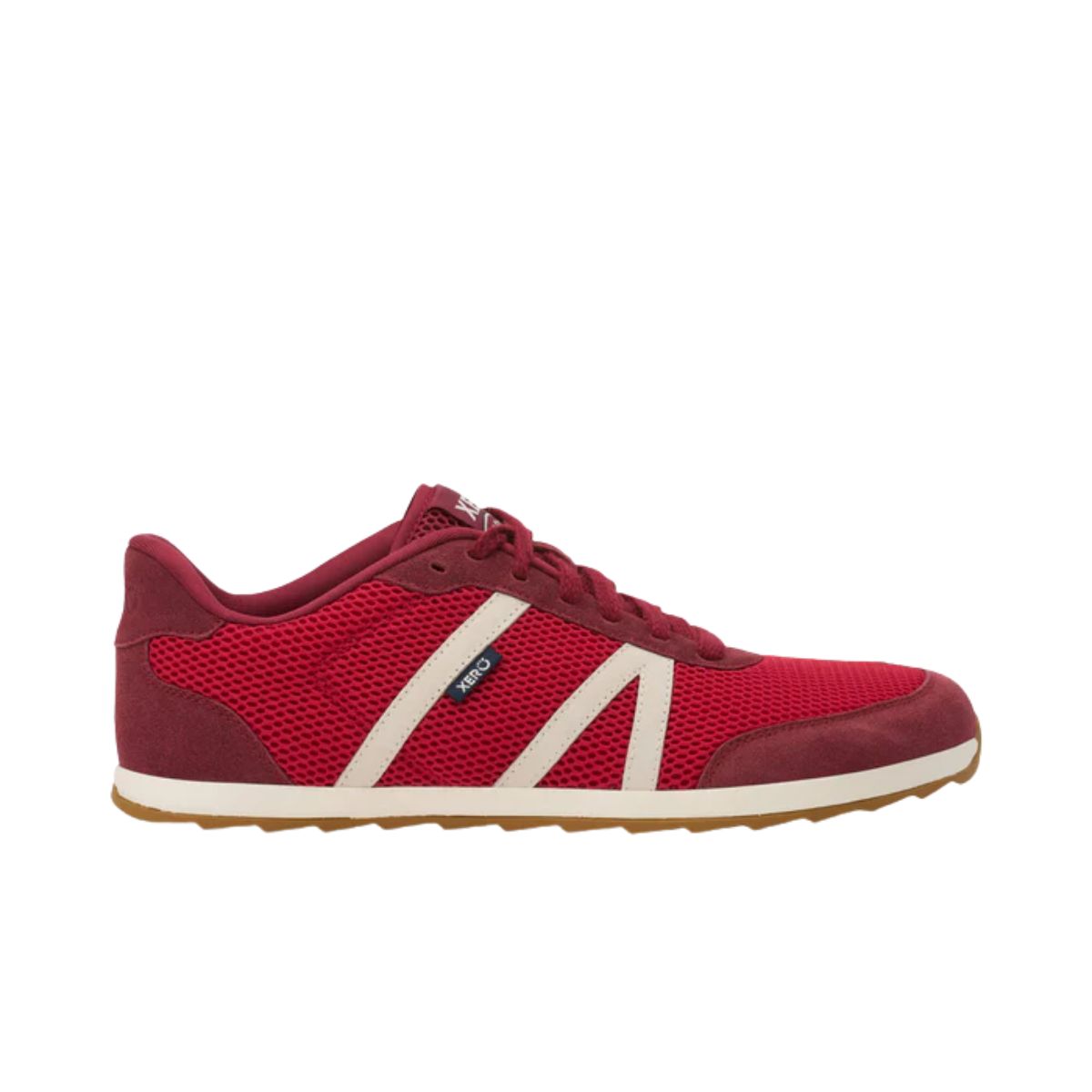 Xero Men's Wynn Nylon Sneaker