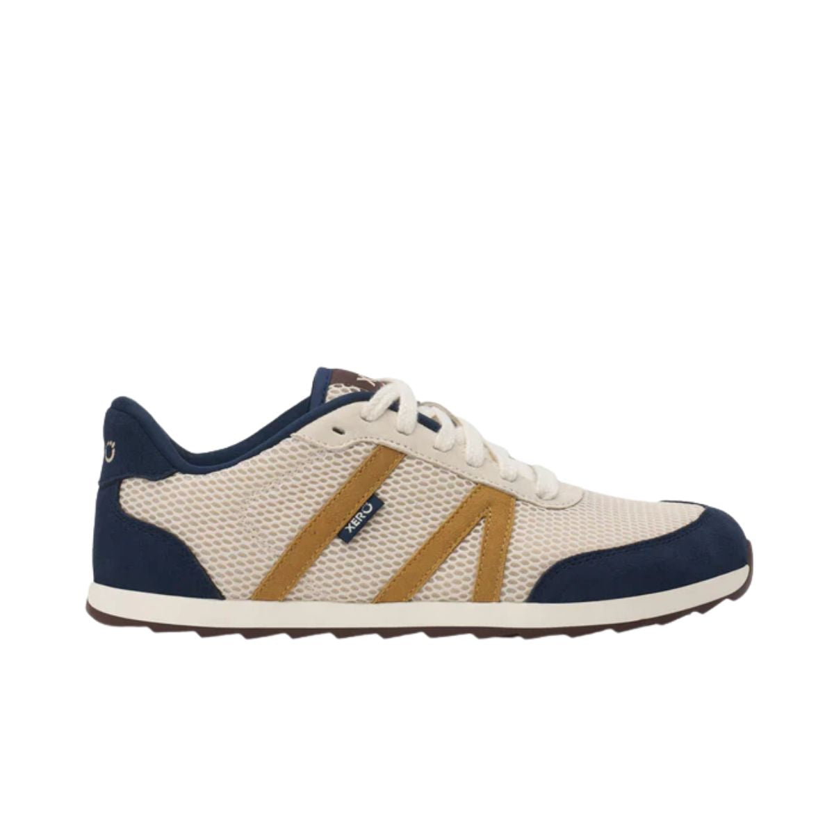 Xero Men's Wynn Nylon Sneaker