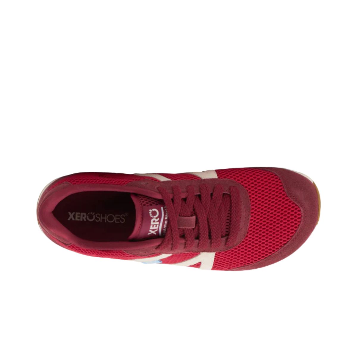 Xero Women's Wynn Nylon Sneaker