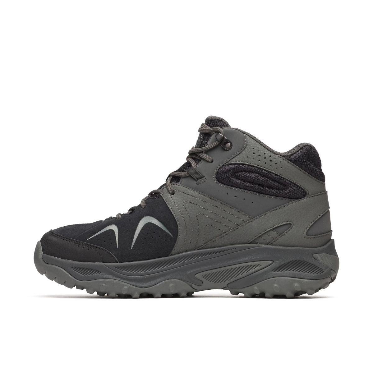 Merrell Men's Yokota 3 Mid Waterproof Hiking Boot