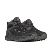 Merrell Men's Yokota 3 Mid Waterproof Hiking Boot