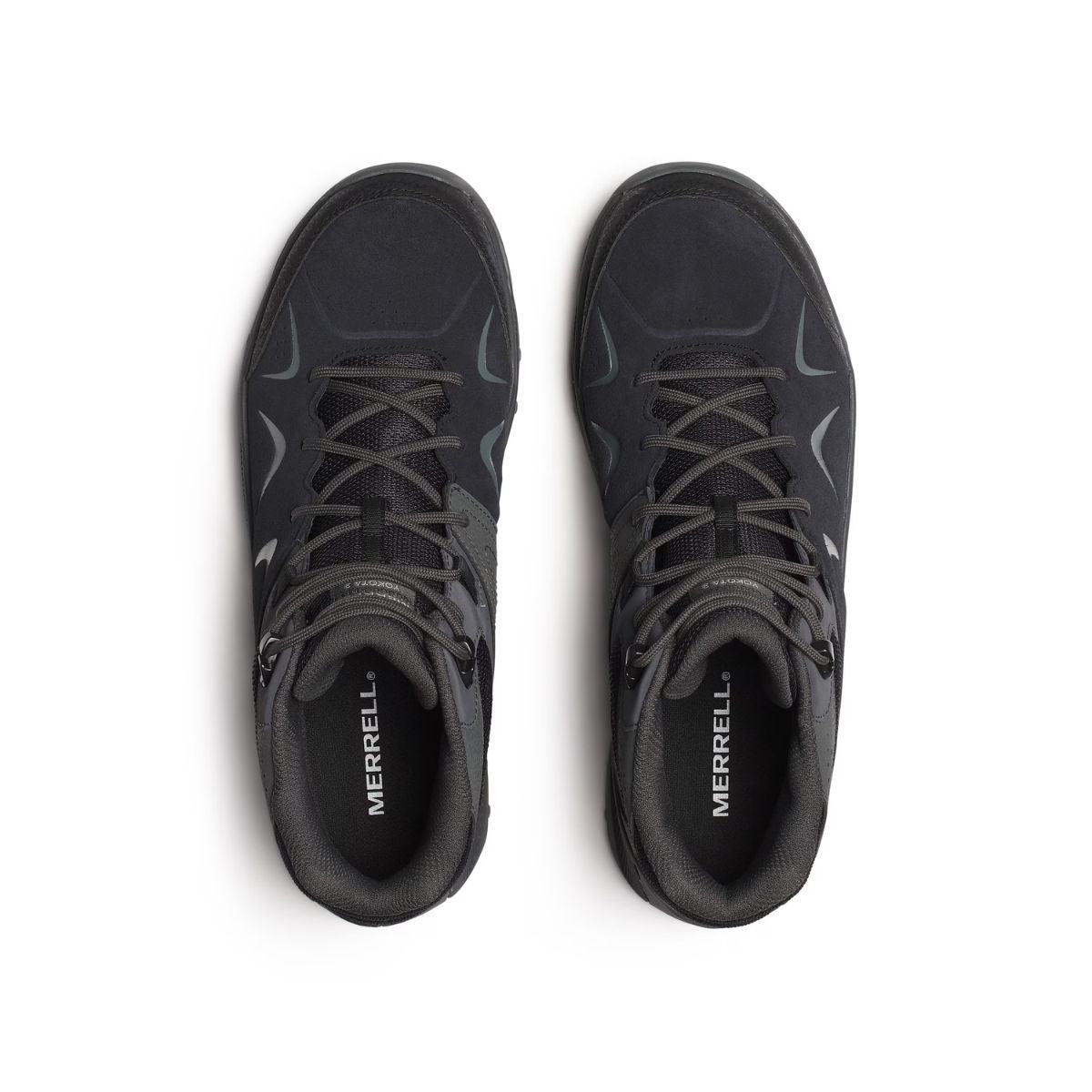 Merrell Men's Yokota 3 Mid Waterproof Hiking Boot