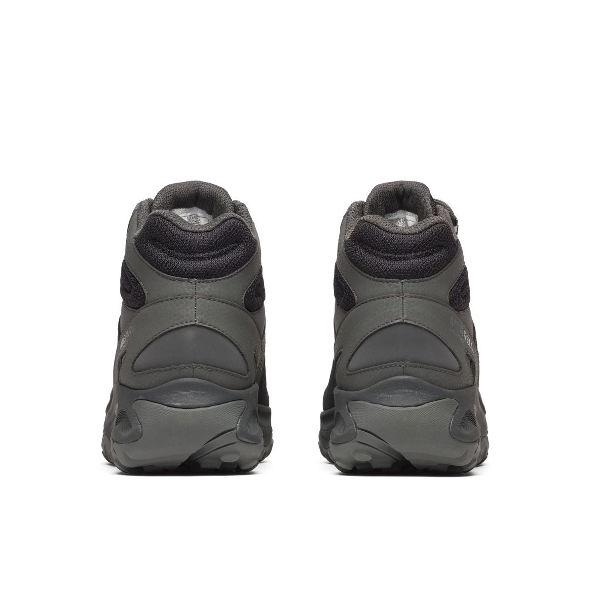 Merrell Men's Yokota 3 Mid Waterproof Hiking Boot