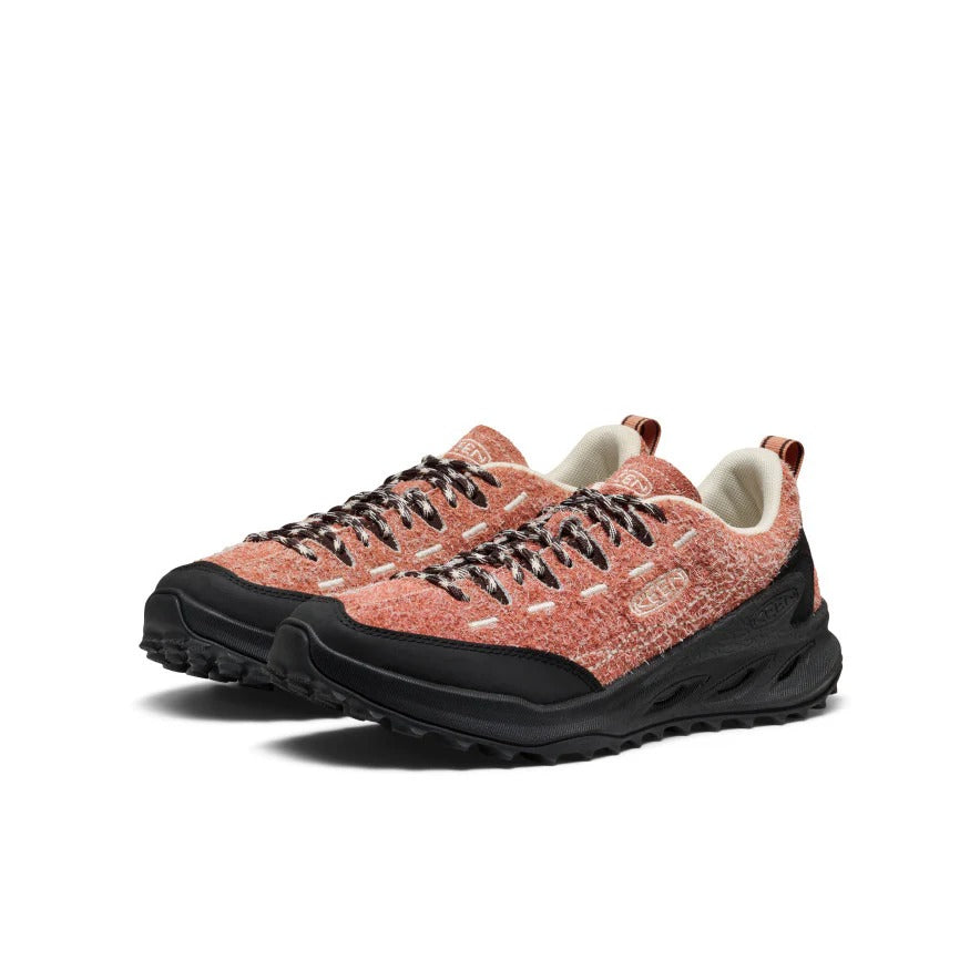 KEEN Women's Jasper Zionic Sneaker