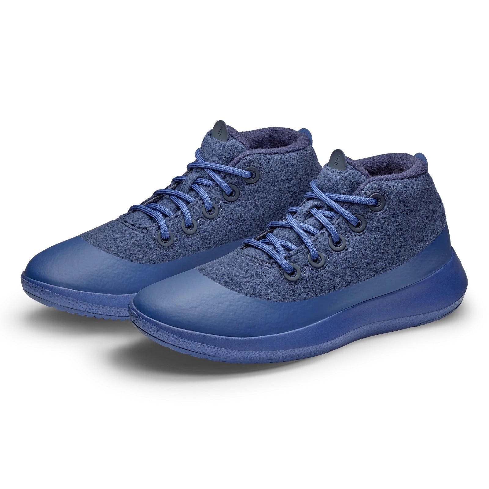 Allbirds Men's Runner-Up Mizzle Plus Shoe